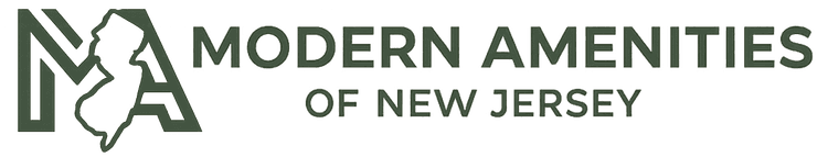 Modern Amenities of New Jersey